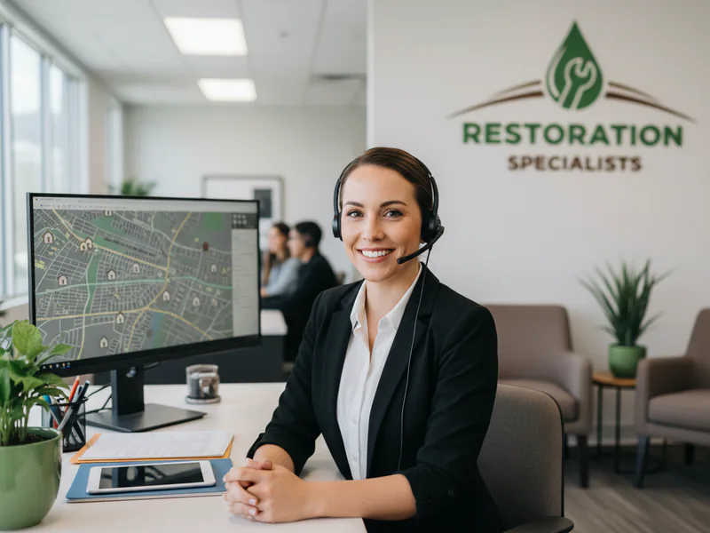 Water Damage Restoration  in Abbeville  FAQ